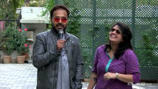 The Mihir Joshi Band || Neha Joshi || GIMA Award Winner || The MJ Show