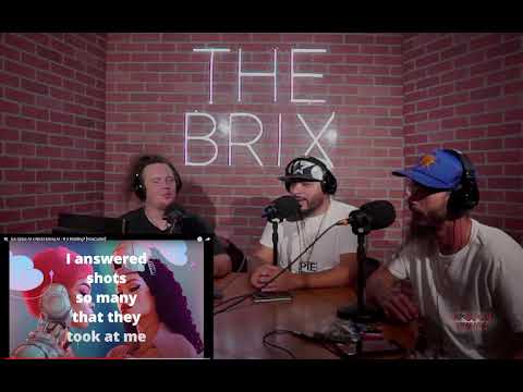 Lit Up AV Reactions: Ice Spice AI x Nicki Minaj AI - R U Kidding? [VoxCutter]