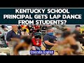 Kentucky High School Principal Faculty Allegedly Get Lap Dances From Students Oneindia News