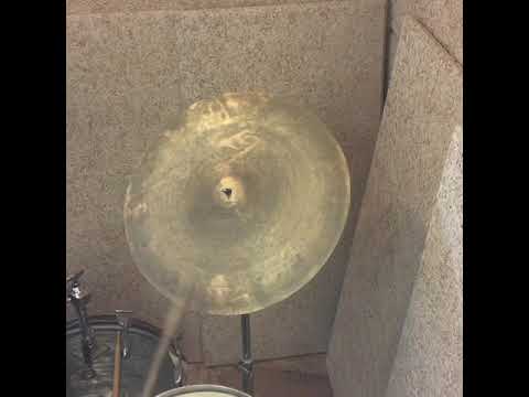 18” Old K Clone 1480g   Available on my webshop Wednesday 16:00 CEST