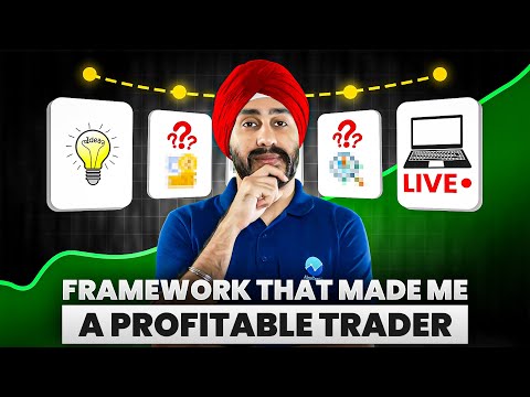 How to be amongst the 10% Profitable Traders of India