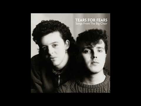 Tears For Fears - Shout - Remastered