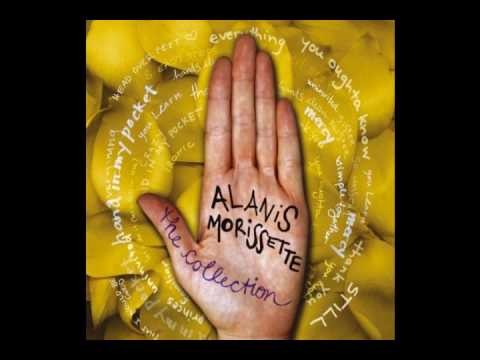 Alanis Morissette - So Unsexy (Acoustic)