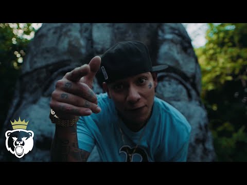 LA SANTA GRIFA // EN EL AVION // VIDEO OFICIAL