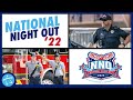 Tallahassee Celebrates National Night Out 2022