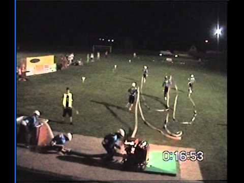 Dvorníky 2014 - DHZ Lúka