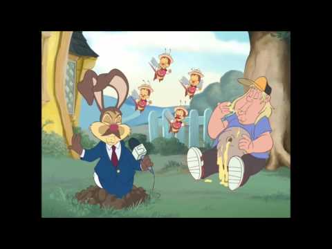 Family Guy - Disney Univerzum (Hungarian) HD