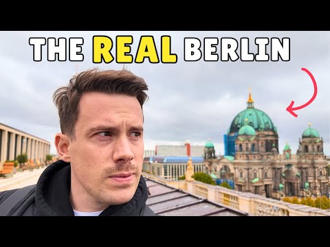 The 21 Best Things to Do in Berlin (by a Travel Guide) 🇩🇪