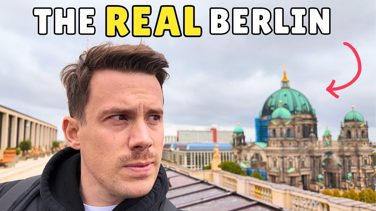 The 21 Best Things to Do in Berlin (by a Travel Guide) 🇩🇪