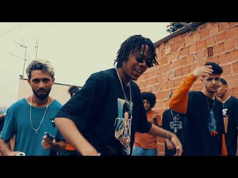 HG RealTrem - Bigode Fino (Prod. AG Beatz)