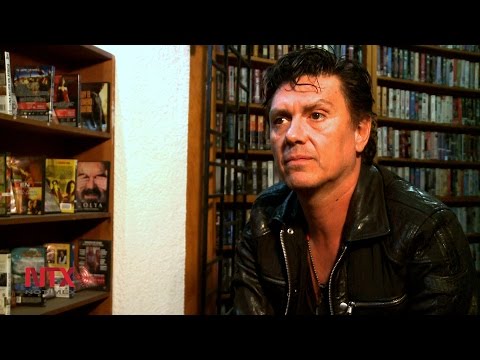 Saúl Hernández revela oscuros pasajes de Caifanes