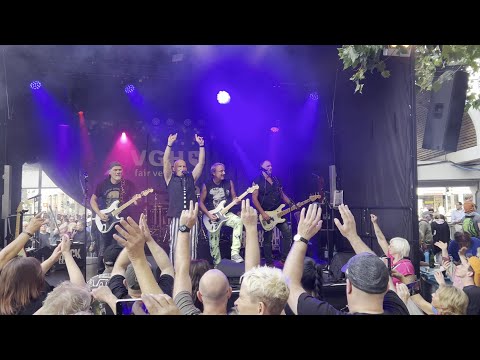 ROCKKANTINE - LISTER MEILE FEST 2024