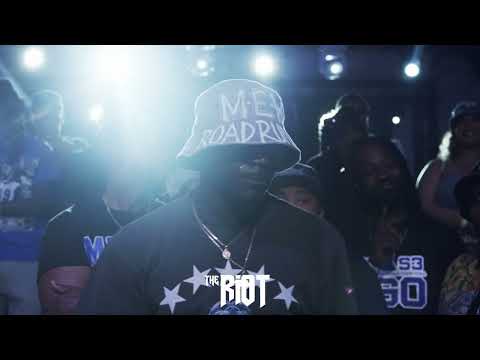 M.E.W.S. vs Mike Mike