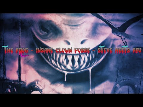 Video thumbnail for The Frog