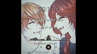 Download lagu Story WhatsApp/ Status WhatsApp/ Video Story The Rain - Terlalu Indah mp3 Download lagu Story WhatsApp/ Status WhatsApp/ Video Story The Rain - Terlalu Indah mp3