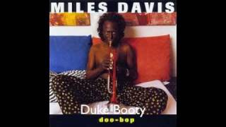 Duke Booty-Miles Davis
