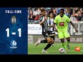? CHARLEROI- KAA GENT: 1-1 (MD1/JPL 19-20)