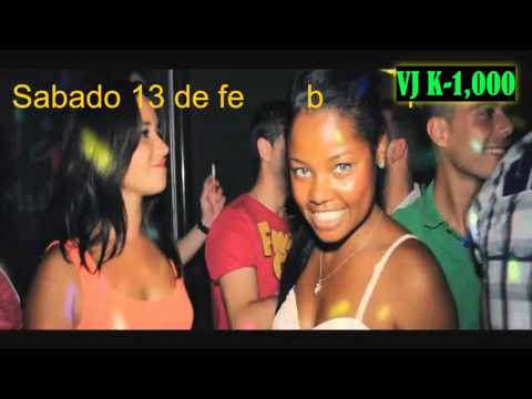 Fiesta de San Valentin