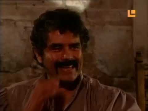 Cuore Selvaggio puntata 36