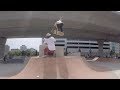 ALL I NEED SKATE: Roll For Rob Lynch Family Skatepark Boston 2017