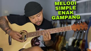 Download lagu Intro Melodi Simple Enak Tapi Gampang! (Kita - Sheila On 7) mp3