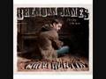 Brendan James -- Run Away (Lyrics Included ...
