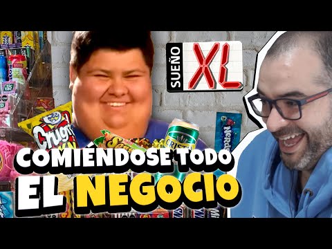 Comiéndose TODO el NEGOCIO
