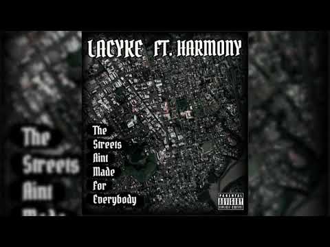 LAĆYKE (ft HARMONY) - T.S.A.M.F.E