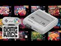 SNES Classic Mini: de favoriete games van Steven & Emiel
