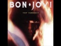 Bon Jovi - Always Run To You