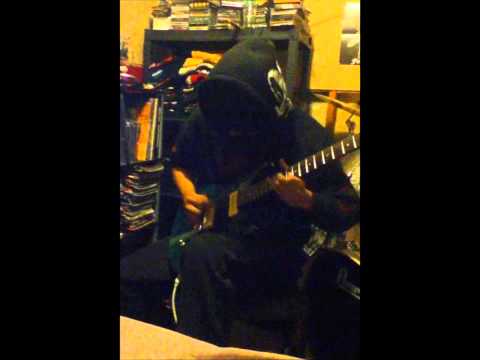 To Walk The Infernal Fields -Darkthrone (FULL COVER) video thumbnail