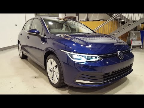 2021 Volkswagen Golf 1.5TSI 130BHP Style 2500 Scrappage Available 31,998