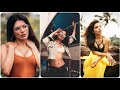 Indian GIRL Deshi Beauty Gandhi Baat Model Instagram Model Big Boobs Fap Tribute JERK OFF Challenge