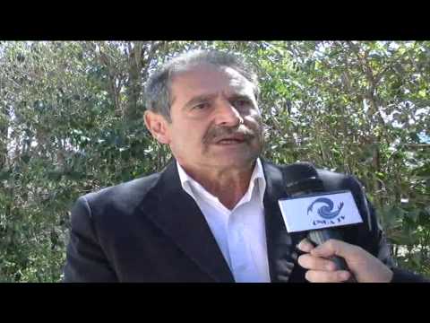 ONDA TG 09.04.2015 - INCONTRO DIBATTITO SU ORSI CONFIDENTI   PRESENTAZIONE