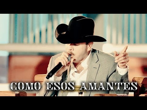 Joel Elizalde - Como Esos Amantes (En Vivo)