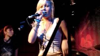 Brie Larson covers Unbelievable