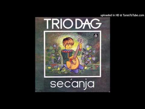 Trio Dag – Sećanja – Vinyl (LP, Album), 1974 [r1750205] | Discogs