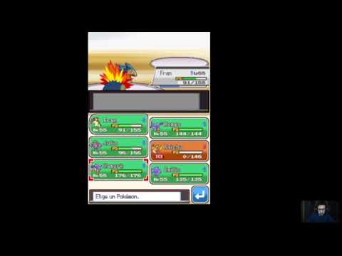 Pokémon Oro Sagrado ep.26 Terminando el evento del Team Rocket en la Torre Radio.