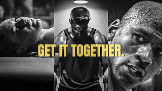 YOU DON’T NEED MORE TIME…YOU NEED LESS DISTRACTIONS. FOCUS ON YOURSELF - Best Motivational Speech
