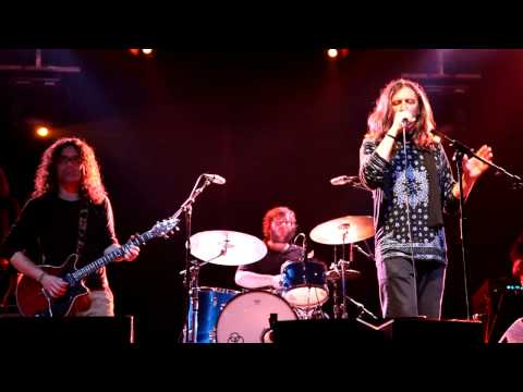 Gerard Quintana (amb guitarrista Peck) "Els teu Somnis"...+Semblança a Sopa de Cabra