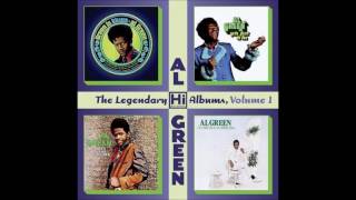 You Say It - Al Green