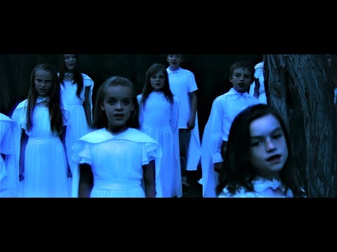 A Song in The Night - Halloween Cover by Vision Childrens Choir