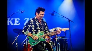 Mike ZITO - I wouldn't Treat a Dog - album "First Class Life"  2018