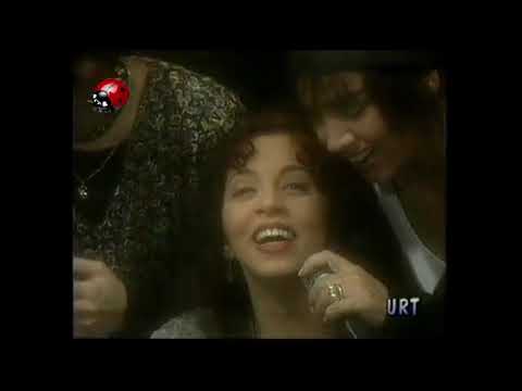 Sezen Aksu/Nükhet Duru/Levent Yüksel/Sertap Erener/Oya-Bora/Demet Sağıroğlu - Gözlerine Göz Değmiş