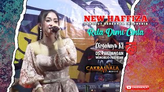Download lagu Rela Demi Cinta (Koplo)  ǁ NEW HAFFIZA MARJINAL COMMUNITY ǁ Cakrawala Music mp3