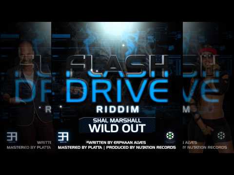 Flash Drive Riddim Mix #2015Soca @NutationRecords @DrBeanSoundz @Erphaan @shalmarshall
