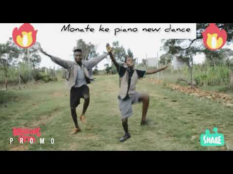 Septee Monate Ke Piano (Promo)