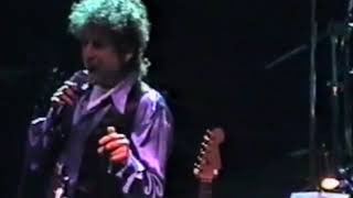 Bob Dylan - What Was It You Wanted (Edinburgh, April 6, 1995)