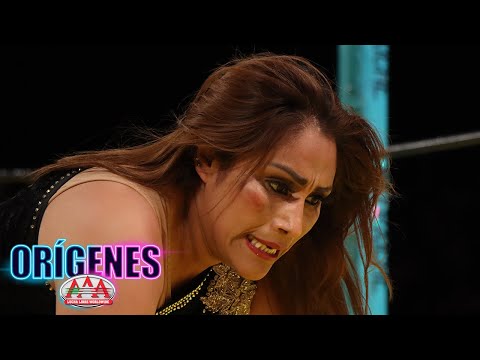 Faby Apache vs Flammer, Psycho Circus Added to Domo de La Muerte, More Set For AAA TripleMania 32 CDMX
