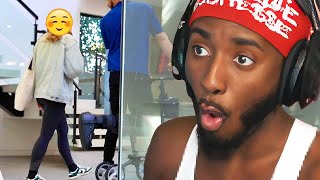 Devonte Cenat Reacts To Girlfriend Cheats With a Disabled Millionaire...